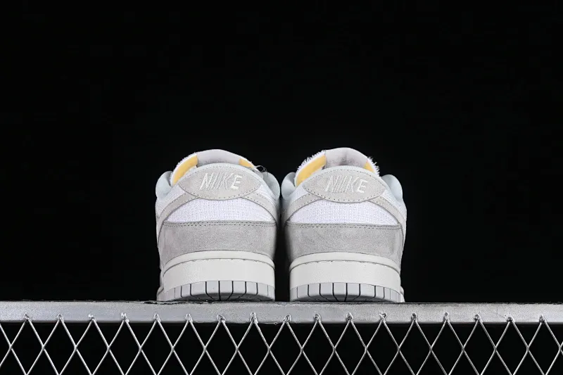 All categories Nk SB Dunk series Nk SB Dunk Low low-top sneakers N version Nk Dunk Low retro off-white SB low-top casual sneakers HF4297-001